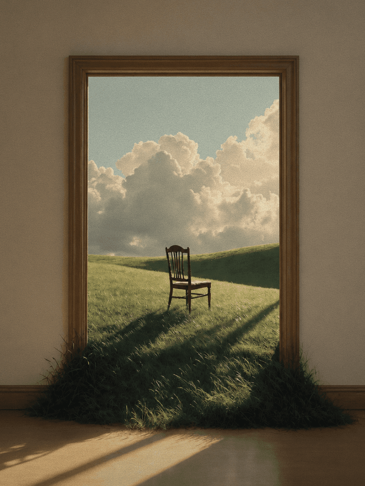 Your plan is waiting where you left it
